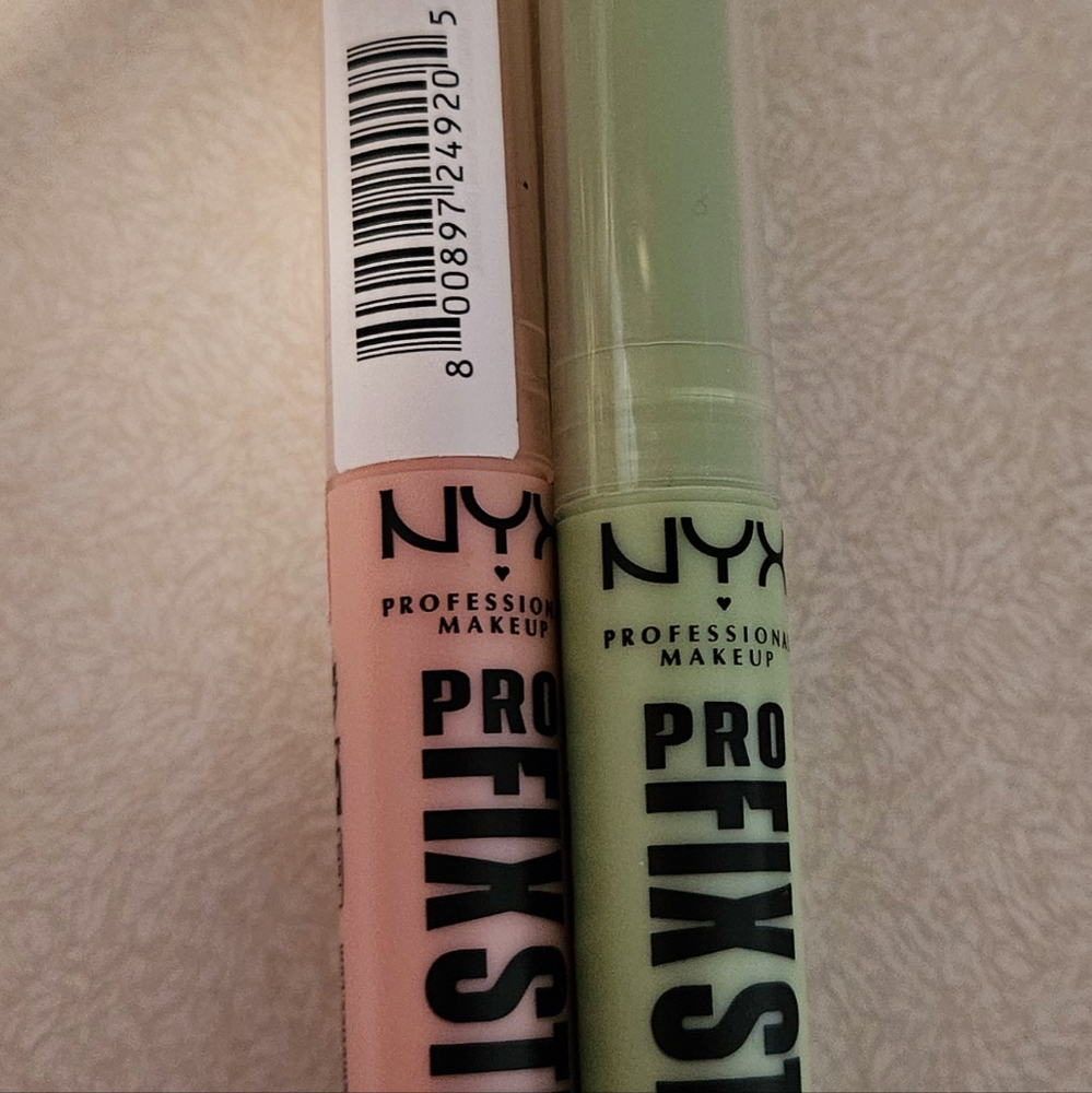 NYX Pro Fix Stick Color Correcting Concealer